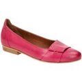 Chaussures d&eacute;contract&eacute;es femme sur Grenoble : Ballerines Everybody -