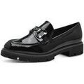 Chaussures plates femme sur Grenoble : Mocassins Marco Tozzi -