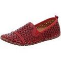 Chaussures plates femme sur Grenoble : Mocassins Gemini -