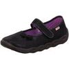 Chaussons b&eacute;b&eacute; Superfit - Noir