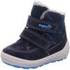 Chaussons b&eacute;b&eacute; Superfit - Bleu