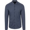 Chemise Pure Chemise The Functional Bleu Super Stretch