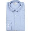 Chemise Olymp Chemise Level 5 Bleu Clair