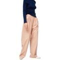 Pantalons sur Grenoble : Pantalon Compania Fantastica COMPA�IA FANT�STICA Trousers 11049 - Pink Rose