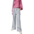 Pantalons sur Grenoble : Pantalon Compania Fantastica COMPA�IA FANT�STICA Trousers 11068 - Grey Gris