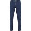 Jeans Meyer Jeans Dublin Bleu Fonc&eacute; Bleu