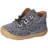 Chaussons b&eacute;b&eacute; Pepino By Ricosta - Gris