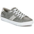 Baskets homme sur Grenoble : Baskets basses Mustang 4180308