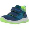 Chaussons b&eacute;b&eacute; Superfit - Bleu