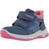 Chaussons b&eacute;b&eacute; Superfit - Bleu