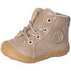 Chaussons b&eacute;b&eacute; Pepino By Ricosta - Beige