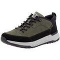 Chaussures sur Grenoble : Ville basse Rieker -