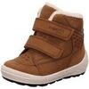 Chaussons b&eacute;b&eacute; Superfit - Marron