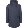 Veste Suitable Veste Hood Tech Marine