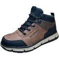 Bottes homme sur Grenoble : Bottes Bugatti -