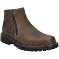 Bottes homme sur Grenoble : Bottes Josef Seibel -