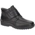 Bottes homme sur Grenoble : Bottes Waldl&auml;ufer - Noir