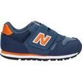 Chaussures enfant New Balance IV373KN Grenoble