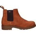 Bottes Tommy Hilfiger EM0EM01056 CHELSEA BOOT Grenoble