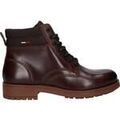 Bottes homme sur Grenoble : Bottes Tommy Hilfiger EM0EM01057 SHORT LACE UP BOOT