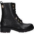 Bottes Tommy Hilfiger FW0FW06817 BIKER BOOT Grenoble