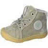 Chaussons b&eacute;b&eacute; Ricosta - Vert