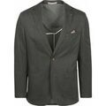 Vestes sur Grenoble : Veste Suitable Veste Fame Pied de Poule Vert Fonc&eacute; Vert