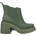 Bottes femme sur Grenoble : Bottes Melissa Courtney Boot AD - Green