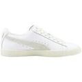 Baskets homme sur Grenoble : Baskets basses Puma Clyde Base