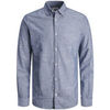 Chemise Jack & Jones Linen Blend
