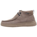 Bottes femme sur Grenoble : Bottines Pitas GARDA