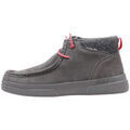Bottes femme sur Grenoble : Bottines Pitas GARDA