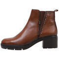 Bottes femme sur Grenoble : Bottines Fluchos F2109