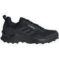 Randonn&eacute;e sur Grenoble : Chaussures adidas Terrex Ax4 Noir