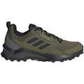 Randonn&eacute;e sur Grenoble : Chaussures adidas Terrex Ax4 Vert