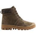 Bottes Palladium Pallabrousse Cuff Waterproof + Grenoble