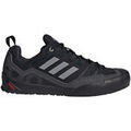 Randonn&eacute;e sur Grenoble : Chaussures adidas Terrex Swift Solo 2 Noir