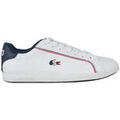 Baskets Lacoste Graduate 119 3 Sma Grenoble