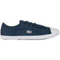 Tennis sur Grenoble : Chaussures Lacoste Ziane 116 2 Spw
