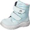 Chaussons b&eacute;b&eacute; Ricosta - Bleu