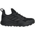Randonn&eacute;e sur Grenoble : Chaussures adidas Terrex Noir