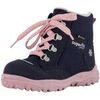 Chaussons b&eacute;b&eacute; Superfit - Bleu