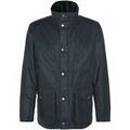 Vestes sur Grenoble : Veste Barbour Veste Falstone Cir&eacute; Vert Fonc&eacute; Vert