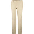 Jeans/Pantalons sur Grenoble : Pantalon Mcgregor Chino Moleskin Ecru