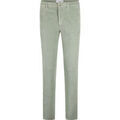 Jeans/Pantalons sur Grenoble : Pantalon Mcgregor Chino Corduroy Vert Fonc&eacute; Vert