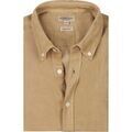 Chemise Mcgregor Chemise Corduroy Beige Grenoble