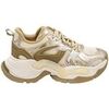 Baskets Ex&eacute; Shoes EX&Eacute; Sneakers 901-50 - Taupe Beige