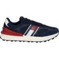 Chaussures Tommy Hilfiger EM0EM01537 TECHNICAL RUNNER ESS