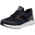 Chaussures de ville homme sur Grenoble : Mocassins Rieker -