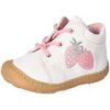 Chaussons b&eacute;b&eacute; Pepino By Ricosta - Blanc